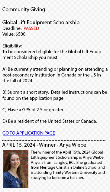 Used Clark Forklifts - Inventory Maine bottom left